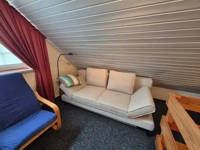Ferienwohnung für 4 Personen (59 m²) in Norden Norddeich 10/10