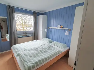 Ferienwohnung für 3 Personen (33 m²) in Norden Norddeich 6/10