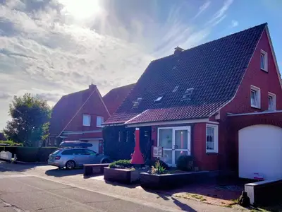 Ferienwohnung für 3 Personen (33 m²) in Norden Norddeich 9/10
