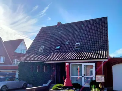 Ferienwohnung für 3 Personen (33 m²) in Norden Norddeich 10/10