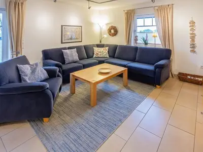 Ferienwohnung für 2 Personen (65 m²) in Norden Norddeich 4/10