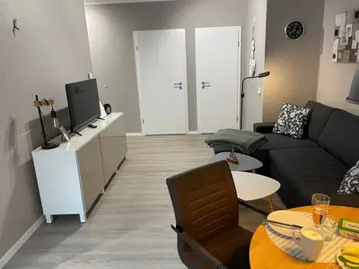 Ferienwohnung für 3 Personen (48 m²) in Norden Norddeich 7/10