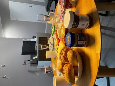 Ferienwohnung für 3 Personen (48 m²) in Norden Norddeich 8/10
