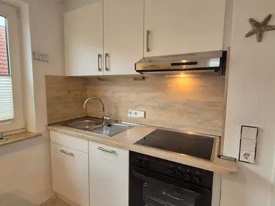 Ferienwohnung für 4 Personen (50 m²) in Norden Norddeich 7/10