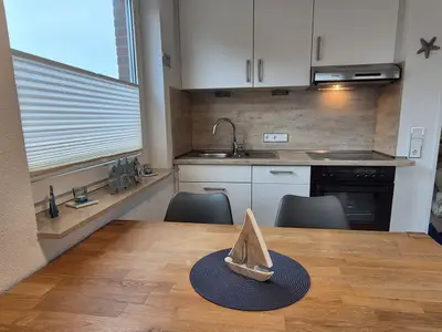 Ferienwohnung für 4 Personen (50 m²) in Norden Norddeich 8/10