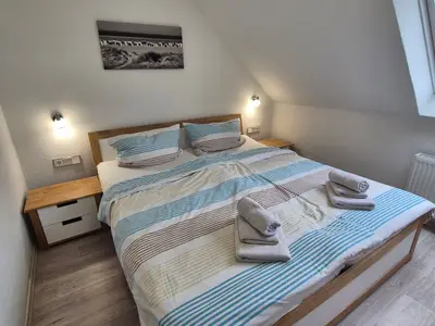Ferienwohnung für 4 Personen (50 m²) in Norden Norddeich 9/10