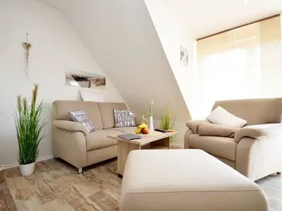 Ferienwohnung für 2 Personen (50 m²) in Norden Norddeich 1/10