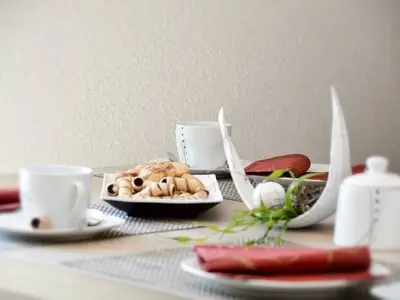 Ferienwohnung für 2 Personen (50 m²) in Norden Norddeich 6/10