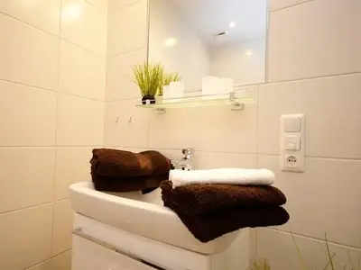 Ferienwohnung für 2 Personen (50 m²) in Norden Norddeich 10/10