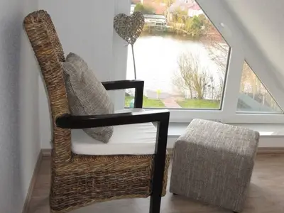 Ferienwohnung für 4 Personen (55 m²) in Norden Norddeich 9/10