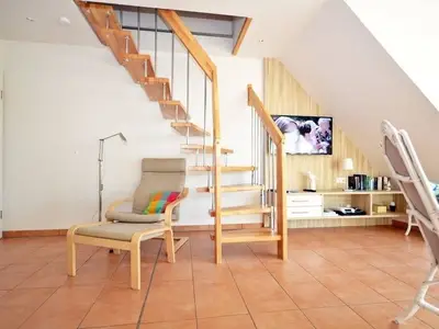 Ferienwohnung für 2 Personen (63 m²) in Norden Norddeich 5/10