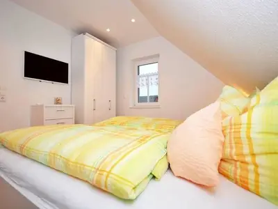 Ferienwohnung für 2 Personen (63 m²) in Norden Norddeich 7/10