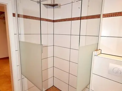 Ferienwohnung für 2 Personen (63 m²) in Norden Norddeich 8/10