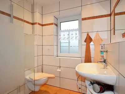 Ferienwohnung für 2 Personen (63 m²) in Norden Norddeich 9/10