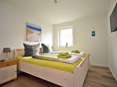 Ferienwohnung für 4 Personen (70 m²) in Norden Norddeich 2/10