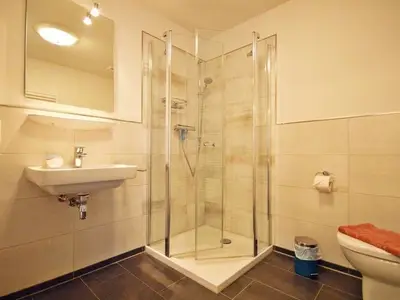 Ferienwohnung für 4 Personen (70 m²) in Norden Norddeich 5/10