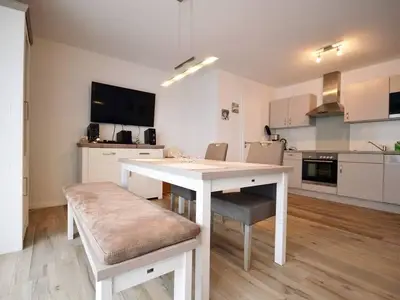 Ferienwohnung für 4 Personen (70 m²) in Norden Norddeich 10/10
