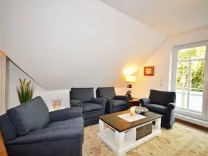 Ferienwohnung für 3 Personen (60 m²) in Norden Norddeich
