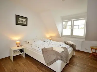 Ferienwohnung für 3 Personen (60 m²) in Norden Norddeich 4/10