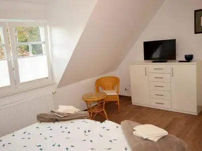 Ferienwohnung für 3 Personen (60 m²) in Norden Norddeich 5/10
