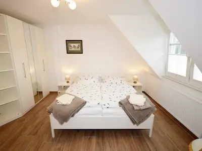 Ferienwohnung für 3 Personen (60 m²) in Norden Norddeich 6/10