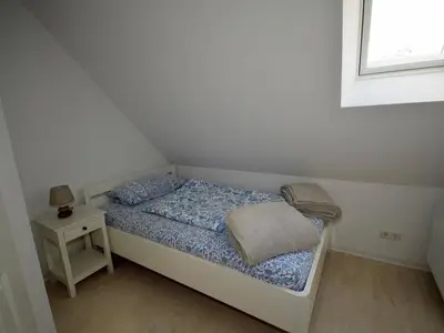 Ferienwohnung für 3 Personen (60 m²) in Norden Norddeich 10/10