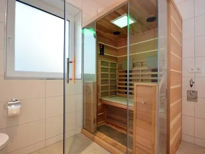 Ferienwohnung für 2 Personen (55 m²) in Norden Norddeich 3/10