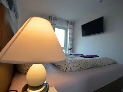Ferienwohnung für 2 Personen (55 m²) in Norden Norddeich 10/10