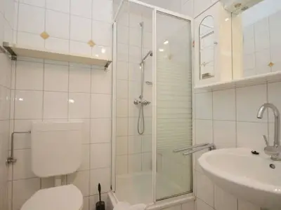 Ferienwohnung für 2 Personen (40 m²) in Norden Norddeich 5/10