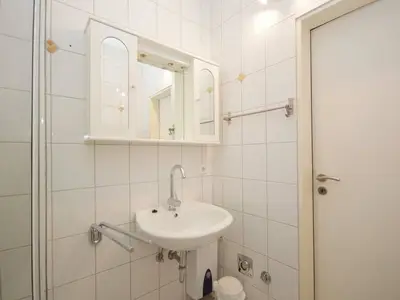Ferienwohnung für 2 Personen (40 m²) in Norden Norddeich 6/10