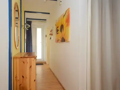 Ferienwohnung für 2 Personen (40 m²) in Norden Norddeich 7/10