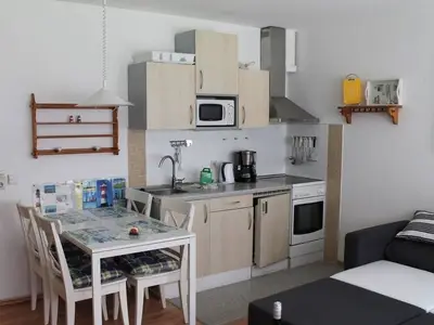 Ferienwohnung für 2 Personen (40 m²) in Norden Norddeich 8/10