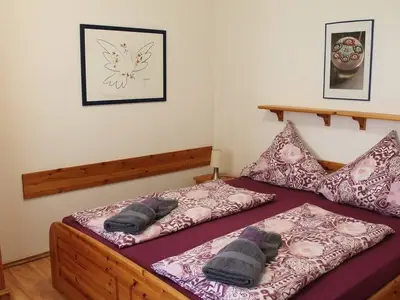 Ferienwohnung für 2 Personen (40 m²) in Norden Norddeich 10/10