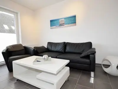 Ferienwohnung für 2 Personen (45 m²) in Norden Norddeich 2/10