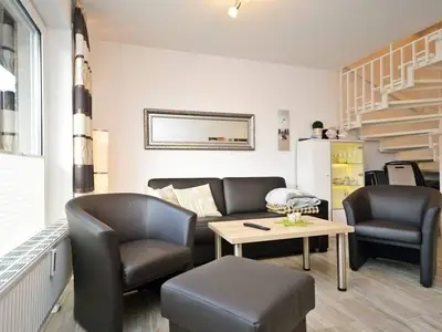 Ferienwohnung für 4 Personen (65 m²) in Norden Norddeich 5/10