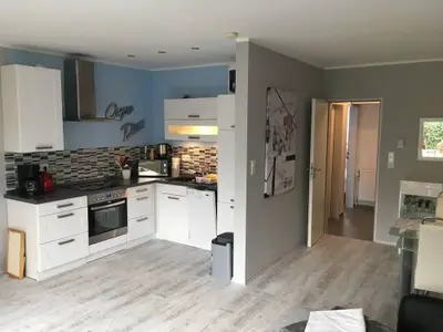 Ferienwohnung für 3 Personen (40 m²) in Norden Norddeich 2/10