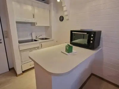 Ferienwohnung für 4 Personen (55 m²) in Norden Norddeich 5/10