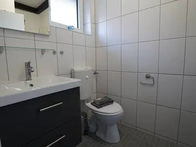 Ferienwohnung für 4 Personen (55 m²) in Norden Norddeich 8/10