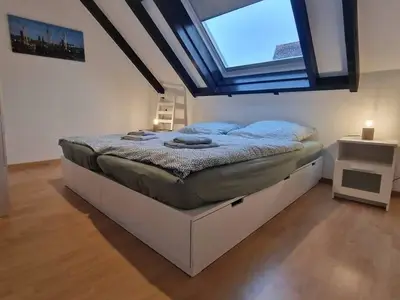 Ferienwohnung für 4 Personen (55 m²) in Norden Norddeich 9/10