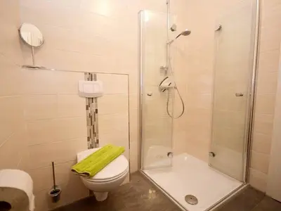 Ferienwohnung für 2 Personen (54 m²) in Norden Norddeich 7/10