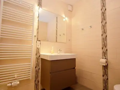 Ferienwohnung für 2 Personen (54 m²) in Norden Norddeich 8/10