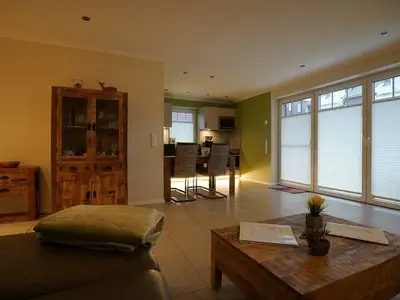 Ferienwohnung für 4 Personen (70 m²) in Norden Norddeich 6/10