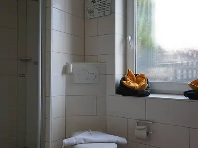 Ferienwohnung für 2 Personen (55 m²) in Norden Norddeich 3/4