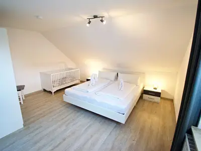 Ferienwohnung für 2 Personen (50 m²) in Norden Norddeich 10/10