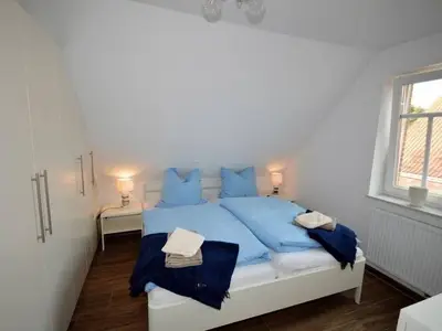 Ferienwohnung für 4 Personen (60 m²) in Norden Norddeich 4/10