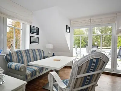 Ferienwohnung für 4 Personen (60 m²) in Norden Norddeich 5/10