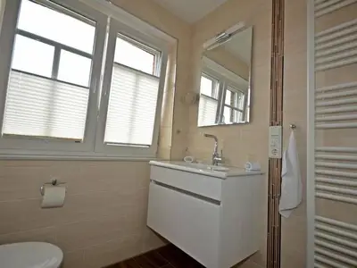 Ferienwohnung für 4 Personen (60 m²) in Norden Norddeich 7/10
