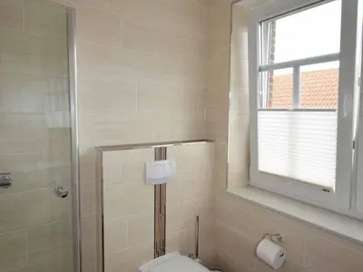 Ferienwohnung für 4 Personen (60 m²) in Norden Norddeich 8/10