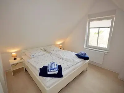 Ferienwohnung für 4 Personen (60 m²) in Norden Norddeich 10/10