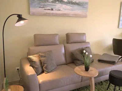 Ferienwohnung für 3 Personen (55 m²) in Norden Norddeich 2/10